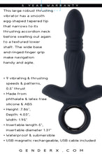 Load image into Gallery viewer, Gender X Slayer