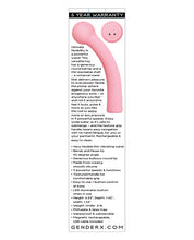 Load image into Gallery viewer, Gender X Flexi Wand