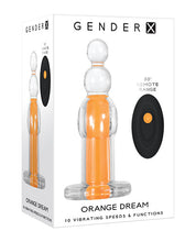 Load image into Gallery viewer, Gender X Orange Dream