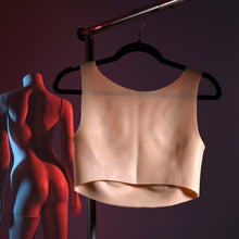Load image into Gallery viewer, Gender X Undergarments C-cup Light