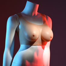 Load image into Gallery viewer, Gender X Undergarments C-cup Light