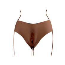 Load image into Gallery viewer, Gender X Undergarments Briefs Dark