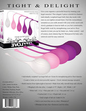 Load image into Gallery viewer, Evolved Tight & Delight