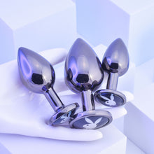 Load image into Gallery viewer, Playboy Pleasure Three-Way Vibrator