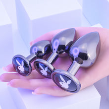 Load image into Gallery viewer, Playboy Pleasure Three-Way Vibrator