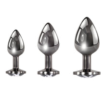 Load image into Gallery viewer, Playboy Pleasure Three-Way Vibrator