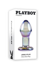 Load image into Gallery viewer, Playboy Jewels Plug
