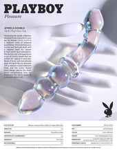 Load image into Gallery viewer, Playboy Jewel Double