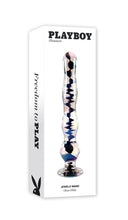 Load image into Gallery viewer, Playboy Jewels Wand