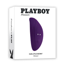 Load image into Gallery viewer, Playboy Our Little Secret