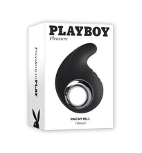 Load image into Gallery viewer, Playboy Ring My Bell