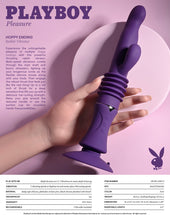 Load image into Gallery viewer, Playboy Hoppy Ending