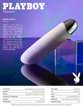 Load image into Gallery viewer, Playboy Bunny Bunch