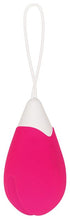 Load image into Gallery viewer, Evolved Egg Pink Vibrator W/ Remote Control
