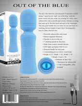 Load image into Gallery viewer, Evolved Out Of The Blue