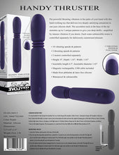 Load image into Gallery viewer, Evolved Handy Thruster