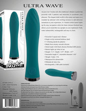 Load image into Gallery viewer, Evolved Ultra Wave