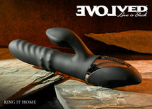 Load image into Gallery viewer, Evolved Ring It Home