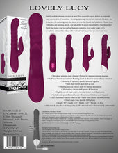 Load image into Gallery viewer, Evolved Lovely Lucy