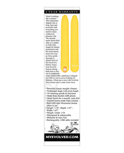 Load image into Gallery viewer, Evolved Sunny Sensations