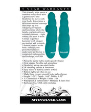 Load image into Gallery viewer, Evolved G-spot Perfection