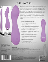 Load image into Gallery viewer, Evolved Lilac G