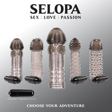 Load image into Gallery viewer, Selopa Choose Your Adventure