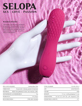 Load image into Gallery viewer, Selopa Razzle Dazzle