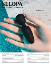 Load image into Gallery viewer, Selopa Buzz One Out