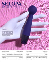 Load image into Gallery viewer, Selopa Gumball