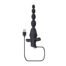 Load image into Gallery viewer, Selopa Vibrating Butt Beads