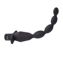 Load image into Gallery viewer, Selopa Vibrating Butt Beads