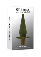 Load image into Gallery viewer, Selopa The Private
