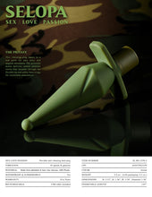 Load image into Gallery viewer, Selopa The Private