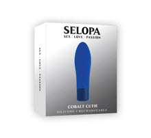 Load image into Gallery viewer, Selopa Cobalt Cutie