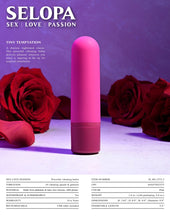 Load image into Gallery viewer, Selopa Tiny Temptation