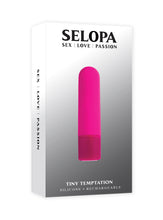 Load image into Gallery viewer, Selopa Tiny Temptation