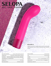 Load image into Gallery viewer, Selopa Paradise G