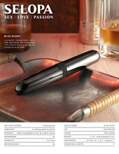 Load image into Gallery viewer, Selopa Buzz Buddy