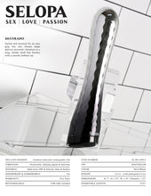 Load image into Gallery viewer, Selopa Silverado