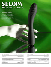 Load image into Gallery viewer, Selopa Midnight Magic