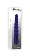 Load image into Gallery viewer, Selopa Beaded Beauty