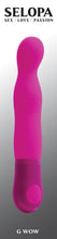 Load image into Gallery viewer, Selopa G Wow