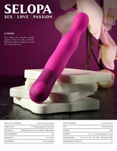 Load image into Gallery viewer, Selopa G Wow