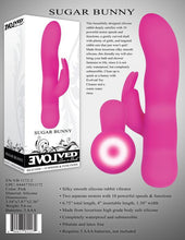 Load image into Gallery viewer, Evolved Sugar Bunny