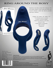 Load image into Gallery viewer, Zero Tolerance Ring Around The Rosy