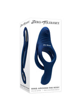 Load image into Gallery viewer, Zero Tolerance Ring Around The Rosy