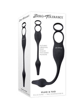 Load image into Gallery viewer, Zero Tolerance Plug & Tug