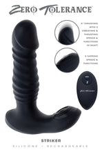 Load image into Gallery viewer, Zero Tolerance Striker