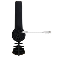 Load image into Gallery viewer, Zero Tolerance Bell Ringer